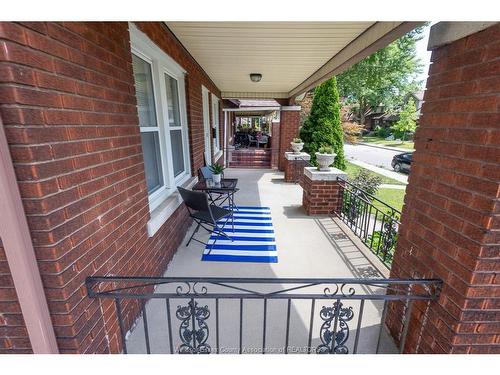 1528 Hall Avenue, Windsor, ON 