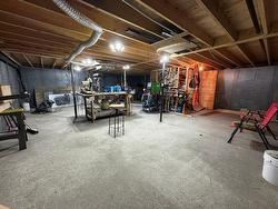 Basement - 