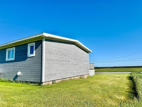 Exterior - 739 Route 199, Les Îles-De-La-Madeleine, QC - Outdoor