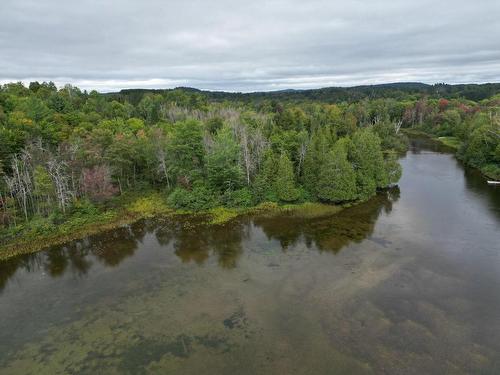 Land/Lot - Route 315, Lac-Simon, QC 