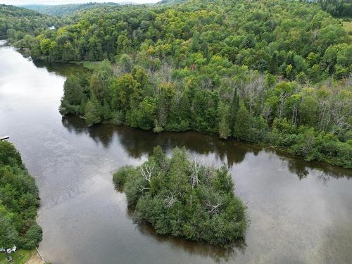 Land/Lot - Route 315, Lac-Simon, QC 