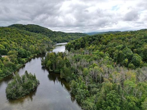 Land/Lot - Route 315, Lac-Simon, QC 