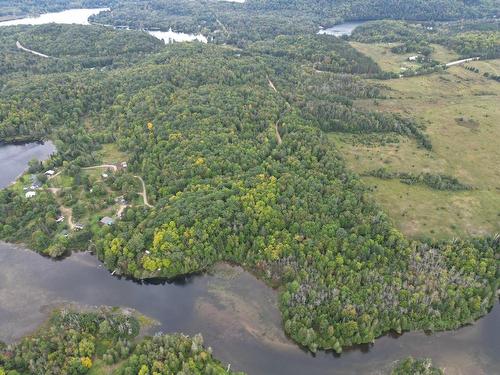 Land/Lot - Route 315, Lac-Simon, QC 