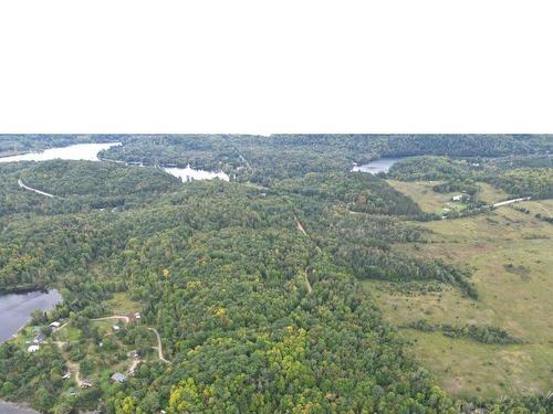 Land/Lot - Route 315, Lac-Simon, QC 