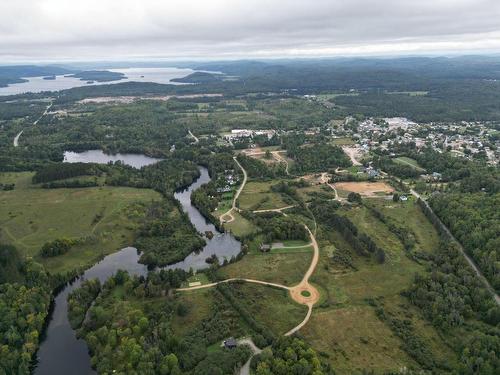 Land/Lot - Route 315, Lac-Simon, QC 