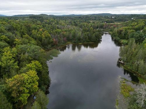 Land/Lot - Route 315, Lac-Simon, QC 