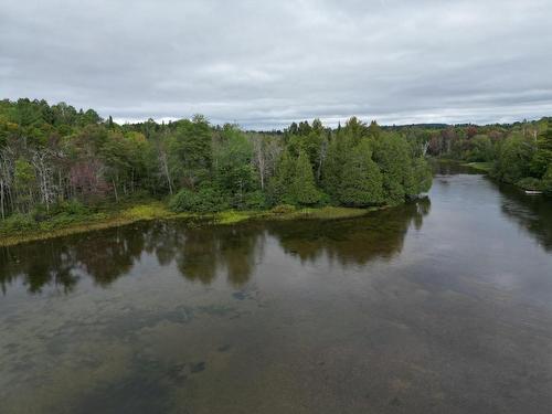 Land/Lot - Route 315, Lac-Simon, QC 