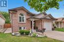 2445 Trappers Avenue, Windsor, ON  - Outdoor 