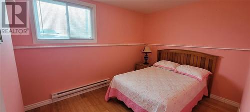 90 Bayview Street, Fortune, NL - Indoor Photo Showing Bedroom