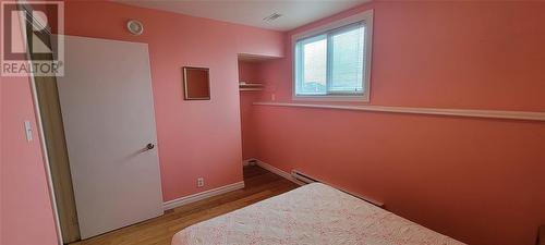 90 Bayview Street, Fortune, NL - Indoor Photo Showing Bedroom