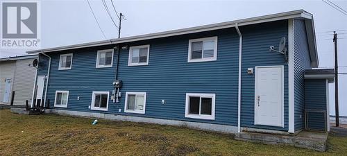 90 Bayview Street, Fortune, NL - Outdoor