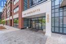 560 Rideau Street Unit#421, Ottawa, ON  - Outdoor 