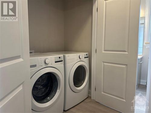 1539 Flanders Road, Brockville, ON - Indoor Photo Showing Laundry Room