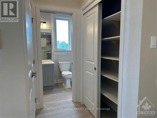 1539 Flanders Road, Brockville, ON - Indoor Photo Showing Bathroom