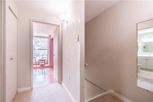 25 Britten Close|Unit #64 B, Hamilton, ON - Indoor Photo Showing Other Room