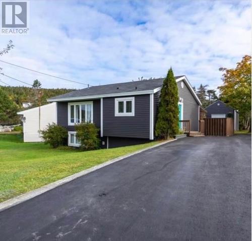 5 Frecker Place, Placentia, NL - Outdoor