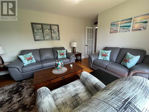 5 Frecker Place, Placentia, NL - Indoor Photo Showing Living Room