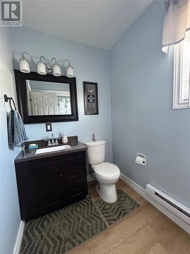 5 Frecker Place, Placentia, NL - Indoor Photo Showing Bathroom