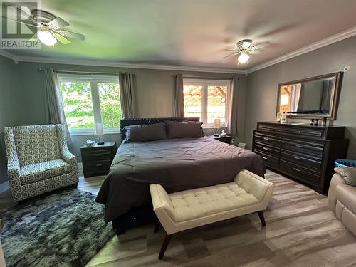 5 Frecker Place, Placentia, NL - Indoor Photo Showing Bedroom