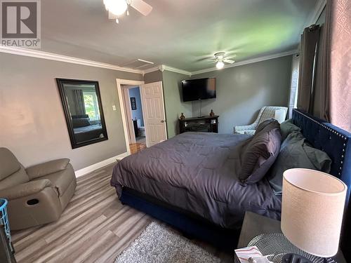 5 Frecker Place, Placentia, NL - Indoor Photo Showing Bedroom