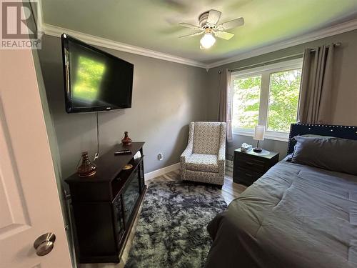 5 Frecker Place, Placentia, NL - Indoor Photo Showing Bedroom