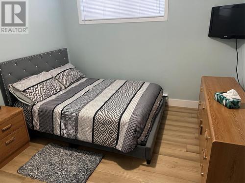 5 Frecker Place, Placentia, NL - Indoor Photo Showing Bedroom