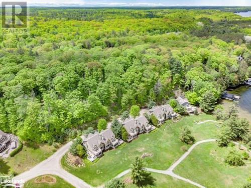 3876 Muskoka 118 Road Unit# Sandfield 6 W5, Port Carling, ON - Outdoor With View