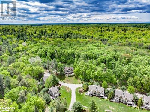 3876 Muskoka 118 Road Unit# Sandfield 6 W5, Port Carling, ON - Outdoor With View