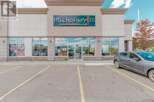 3 - 2963 Argentia Road, Mississauga, ON 