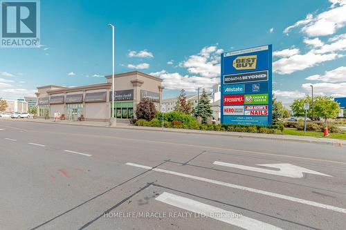 3 - 2963 Argentia Road, Mississauga, ON 