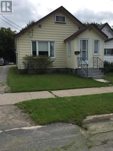 312 Wilson St, Sault Ste. Marie, ON - Outdoor