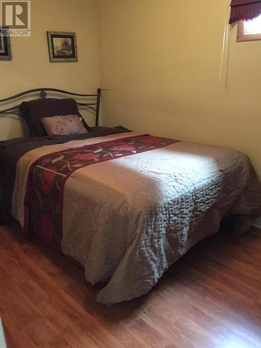 312 Wilson St, Sault Ste. Marie, ON - Indoor Photo Showing Bedroom