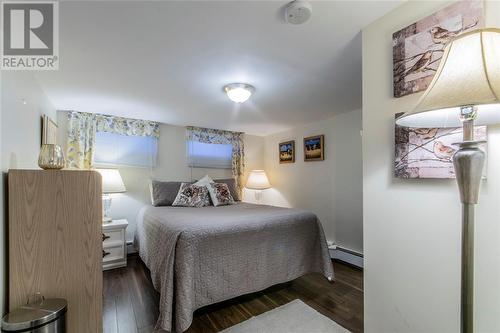 4 Calver Avenue, St. John'S, NL - Indoor Photo Showing Bedroom