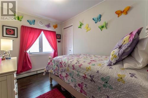 4 Calver Avenue, St. John'S, NL - Indoor Photo Showing Bedroom