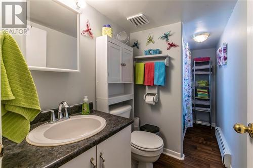 4 Calver Avenue, St. John'S, NL - Indoor Photo Showing Bathroom