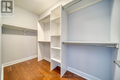 Th 5 - 88 Sheppard Avenue E, Toronto, ON - Indoor With Storage