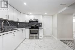 Apartment-Kitchen - 