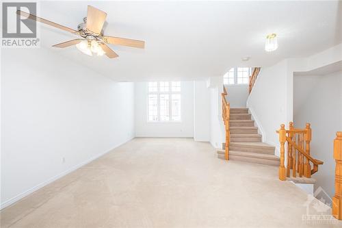 260 Gershwin Private, Ottawa, ON - Indoor Photo Showing Other Room