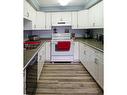 9 - 109 23Rd Avenue S, Cranbrook, BC  - Indoor Photo Showing Kitchen 