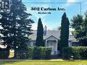 302 Carbon Avenue, Bienfait, SK  - Outdoor 