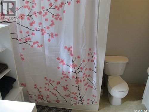 302 Carbon Avenue, Bienfait, SK - Indoor Photo Showing Bathroom