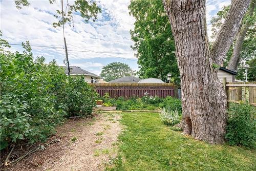 10 Thornton Street, St. Catharines, ON - Outdoor