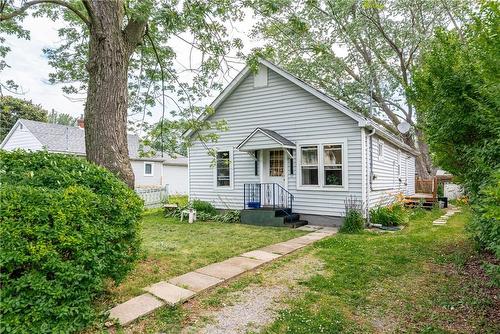 10 Thornton Street, St. Catharines, ON - Outdoor