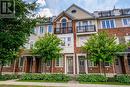 30 - 2614 Dashwood Drive, Oakville, ON  - Outdoor With Balcony With Facade 