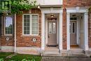 30 - 2614 Dashwood Drive, Oakville, ON  - Outdoor 