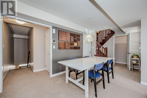 30 - 2614 Dashwood Drive, Oakville (West Oak Trails), ON - Indoor