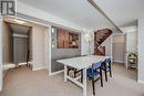 30 - 2614 Dashwood Drive, Oakville (West Oak Trails), ON  - Indoor 