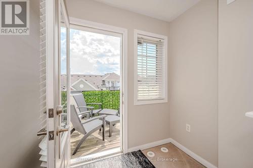 30 - 2614 Dashwood Drive, Oakville (West Oak Trails), ON - Indoor Photo Showing Other Room