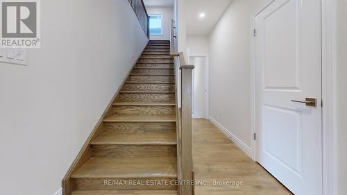 145 Ballantyne Avenue, Cambridge, ON - Indoor Photo Showing Other Room