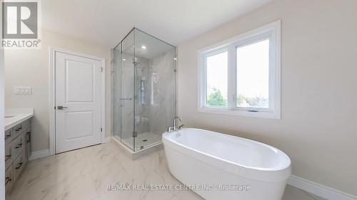 145 Ballantyne Avenue, Cambridge, ON - Indoor Photo Showing Bathroom